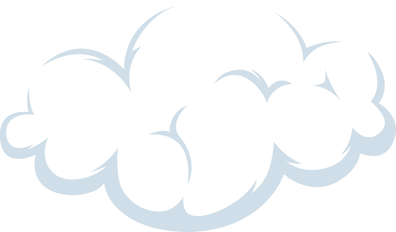 cloud cartoon