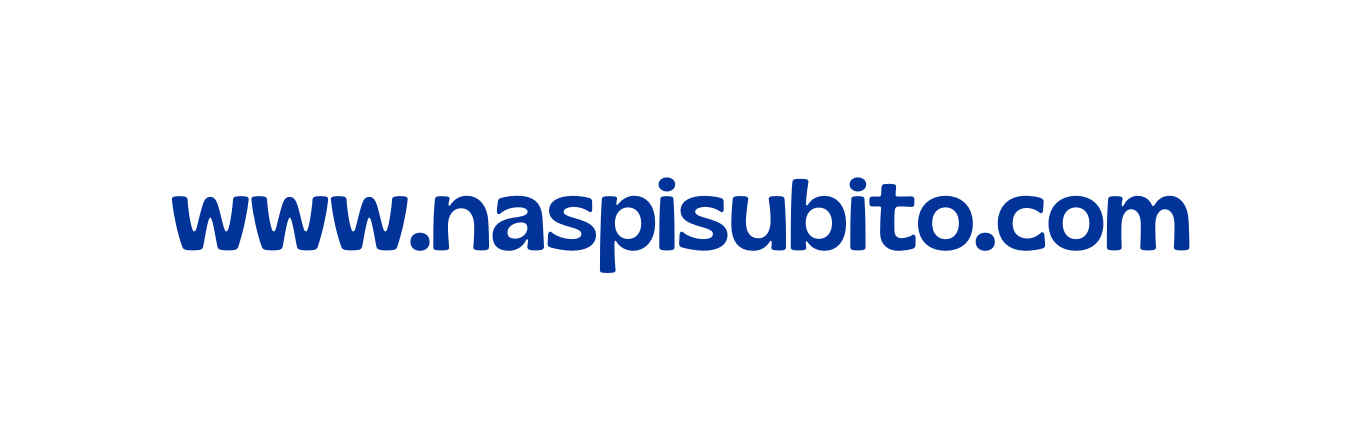 www naspisubito com